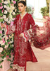 Kahf Luxury Lawn Collection 2023 – KLC-09A DIVA