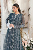 Nureh Elanora Luxury Formal Collection – NEL-19