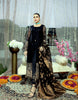 Gul-e-Azal Luxury Chiffon Collection – Feather Plume