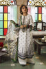 Tabeer by Cross Stitch Premium Lawn Collection 2021 – ANTIQUE JADE - 3 PCS