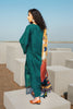 Baroque Luxury Lawn Collection 2021 – GENTIAN