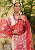 Elaf Luxe Luxury Lawn Collection – ELJ-05B SNOWRUBY