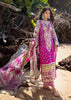 Elaf Embroidered Limited Edition Lawn Collection – ESL-04B ENCHANTMENT