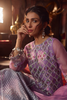 Qalamkar X Faiza Saqlain – Razia Wedding Collection 2019 – Azeen QF-09