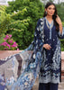 Elaf Luxe Luxury Lawn Collection – ELJ-04B AMUSE ME