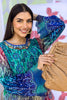 Nureh Ballerina 2Pc Winter Collection – NU2-122