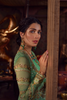Qalamkar X Faiza Saqlain – Razia Wedding Collection 2019 – Aahana QF-02