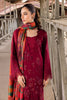 Nureh Safarnama Linen Winter Collection – NS-95