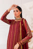 Charizma Zarposh Chiffon Formal Collection - CZP3-05