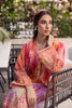 Nureh Ballerina 2Pc Lawn Collection – NU2-95