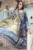 Shiza Hassan Luxury Lawn Collection '18 – Toile - 8A