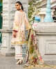 Ittehad Sarang Lawn Collection 2020 – LILLIAN