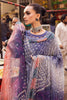 Nureh Bazaar Festive Lawn Collection 2024 – NS-127