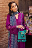 Nureh Bazaar Festive Lawn Collection 2024 – NS-125