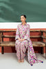 Charizma Aniq Embroidered Khaddar Collection 2023 – ANW-05