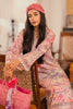 Nureh Ballerina 2PC Lawn Collection – NU2-120