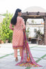 Salina Printed Lawn Collection with Cutwork Dupatta – SCWV3-2