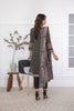 Salina Doby Stripe Lawn Collection Vol-2 – SDSV2-2