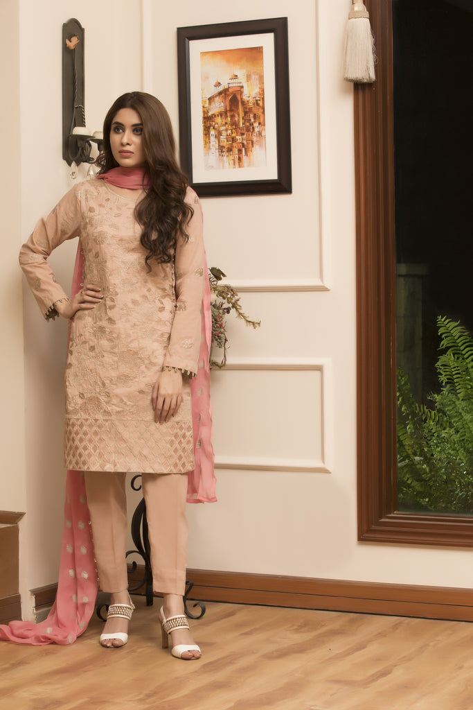 Maira Ahsan Exclusive Designer Lawn Collection – MAEDC-2