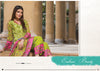 Sahil Cotton Embroidered Collection 2017 – 2A