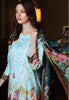 Sunshine Bloom Cotton Silk Collection '17 – 02