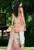 Shehla Chatoor Luxury Lawn Collection SS '16 – 2A - YourLibaas
 - 2