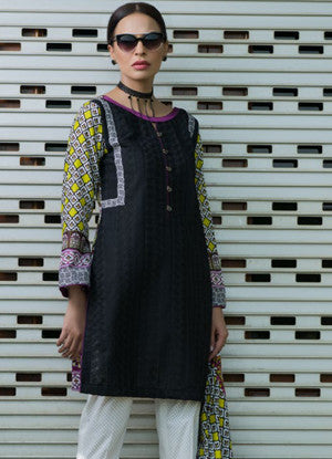 Sahil Designer Embroidered Lawn Collection Vol-11 – 02A