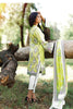 RajBari Embroidered Premium Lawn Vol-2 – 2A