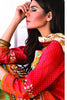 Sunshine Bloom Cotton Silk Collection '16 – 2A - YourLibaas
 - 2