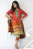 Sunshine Bloom Cotton Silk Collection '16 – 2A - YourLibaas
 - 4