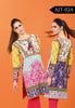 Asim Jofa Lawn Tunics Collection - AJT-2A - YourLibaas
