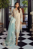 Sana Safinaz Luxury Muzlin Collection '21 – M212-002A-CJ