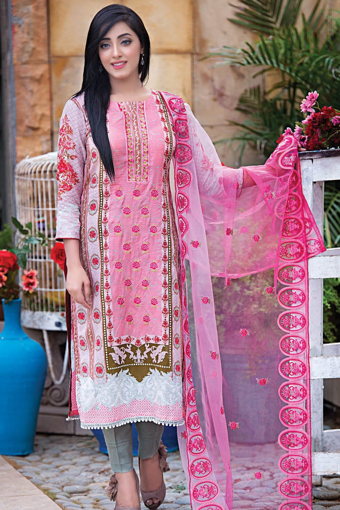 Kalyan Exclusive Eid Collection '16 – 2a - YourLibaas
 - 1