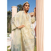Nureh Luxury Lawn Collection 2021 – Day Lilly NE-07