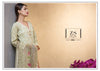 Sahil Embroidered Lawn Eid Collection Vol-10 – 02A