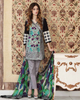 Charizma Riaz Arts Spring/Summer Lawn 2017 Vol-1 – RY01B