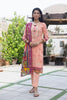 Salina Printed Lawn Collection with Cutwork Dupatta – SCWV3-2