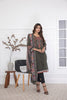 Salina Doby Stripe Lawn Collection Vol-2 – SDSV2-2