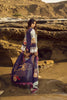 Iman Embroidered Lawn Collection 2020 – IE-2A