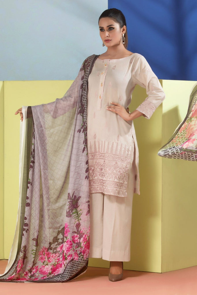 Sahil Designer Embroidered Lawn Collection Vol 6 – SH6-2