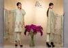 Sahil Embroidered Lawn Eid Collection Vol-10 – 02A
