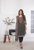 Salina Doby Stripe Lawn Collection Vol-2 – SDSV2-2
