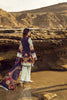 Iman Embroidered Lawn Collection 2020 – IE-2A