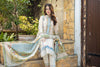 Salina Lawn Zari Collection Vol-9 – Z9-2