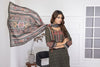 Salina Doby Stripe Lawn Collection Vol-2 – SDSV2-2