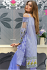 Al Zohaib Monsoon Festivana Lawn Collection Vol-2 – 1B