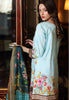 Sunshine Bloom Cotton Silk Collection '17 – 02