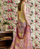 Feminine Embroidered Lawn Collection 2017 – 2B