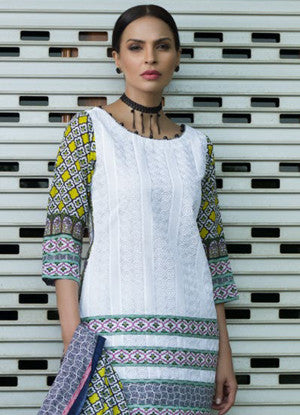 Sahil Designer Embroidered Lawn Collection Vol-11 – 02B