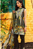RajBari Premium Embroidered Lawn Eid Edition 2017 – 2B